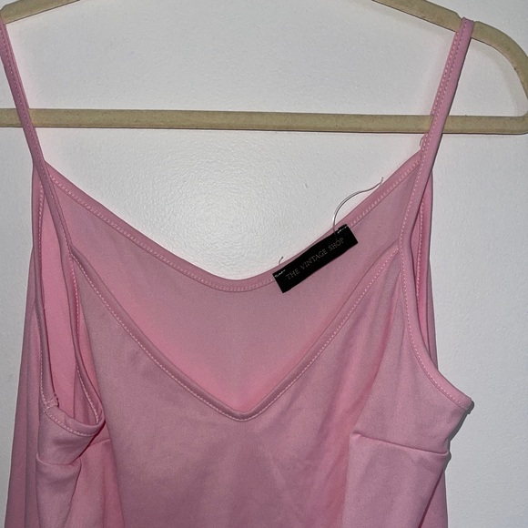 Slip Dress - Picture 2 of 3
